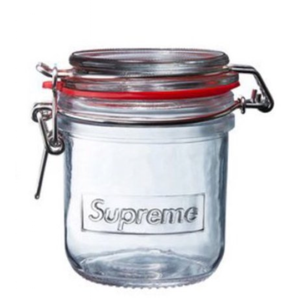 supreme21FW SIGG 0.75L Food jar 激安店舗 - www.woodpreneurlife.com